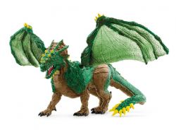 SCHLEICH - DRAGON DE LA JUNGLE #70791 *EXCLUSIF À CHICOUTIMI*